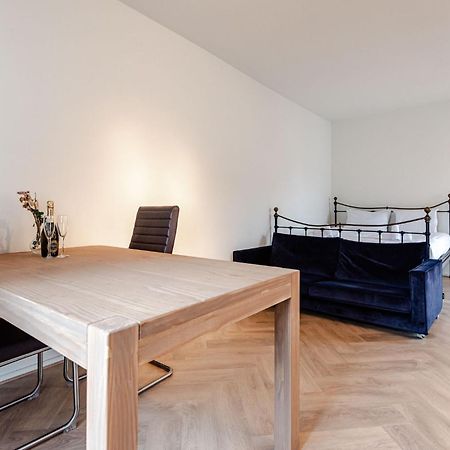 Brederode Studio'S & Apartments Zandvoort Εξωτερικό φωτογραφία