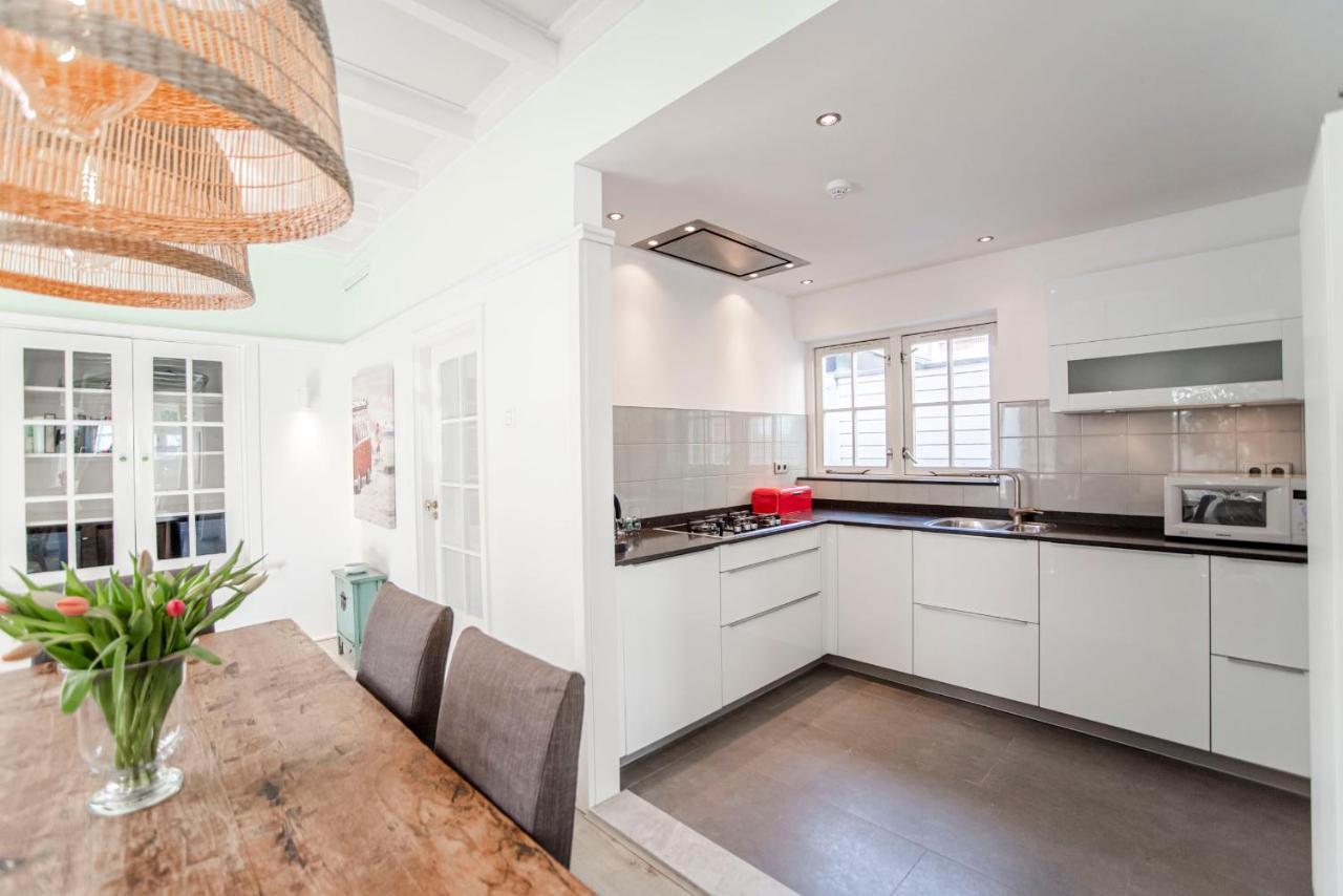Brederode Studio'S & Apartments Zandvoort Εξωτερικό φωτογραφία