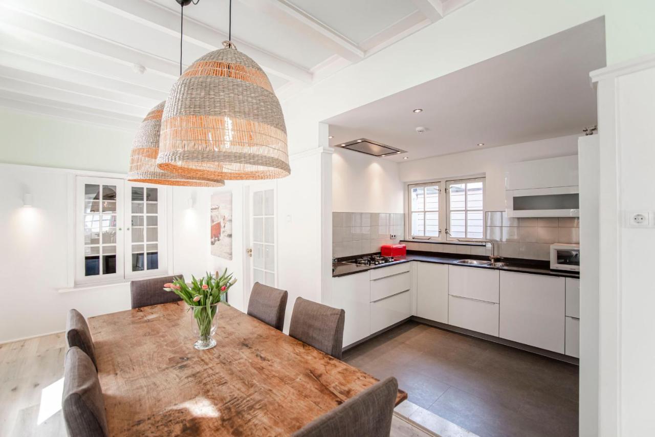 Brederode Studio'S & Apartments Zandvoort Εξωτερικό φωτογραφία