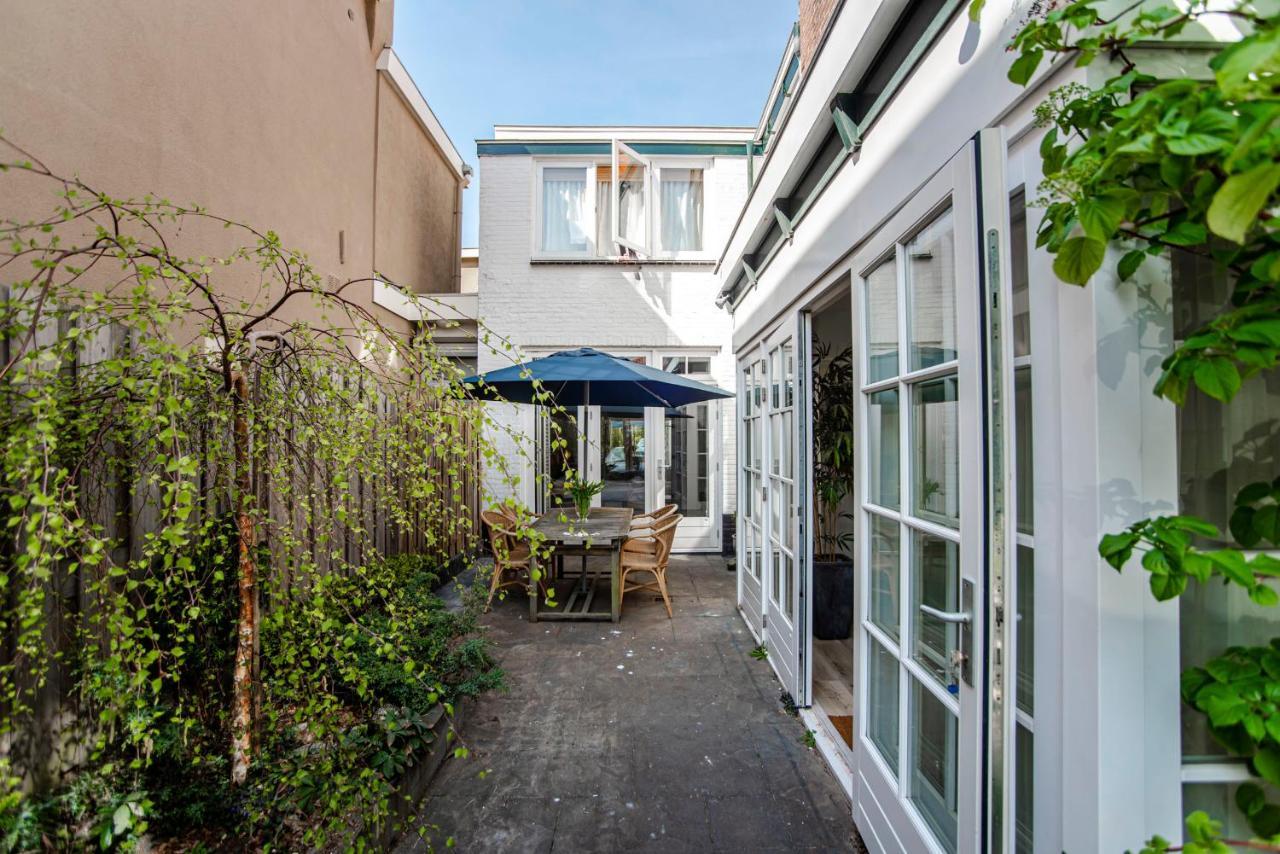 Brederode Studio'S & Apartments Zandvoort Εξωτερικό φωτογραφία