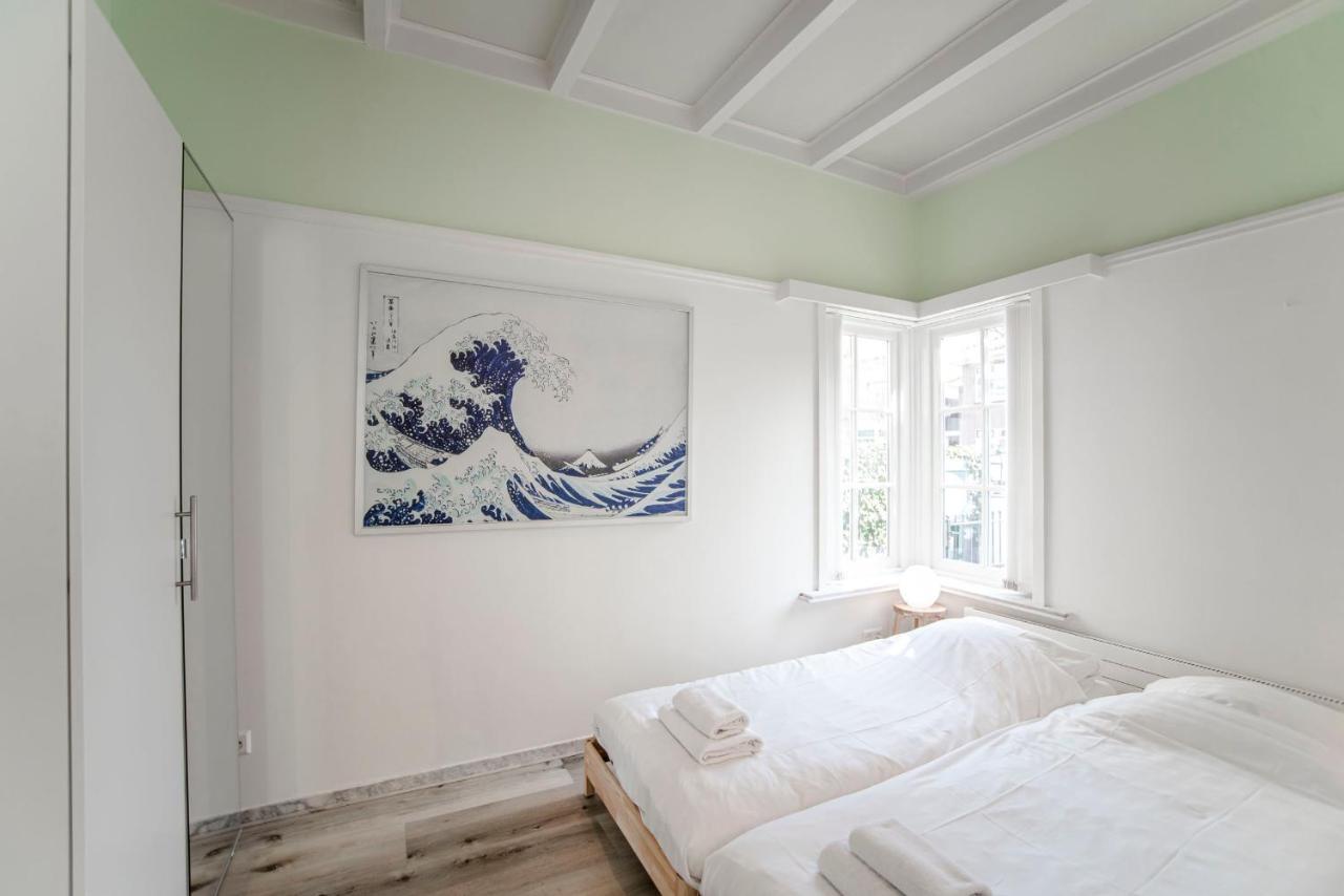 Brederode Studio'S & Apartments Zandvoort Εξωτερικό φωτογραφία