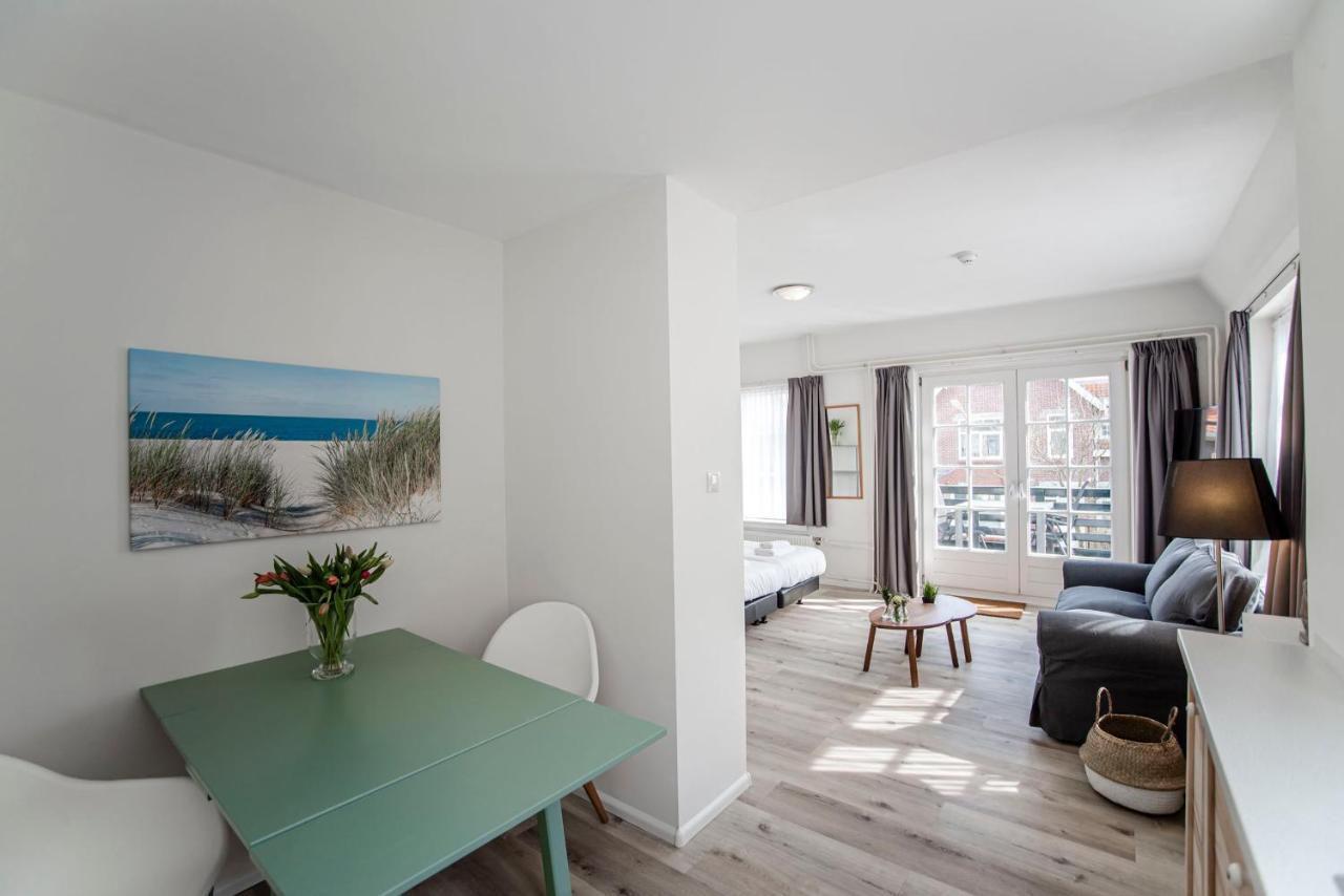 Brederode Studio'S & Apartments Zandvoort Εξωτερικό φωτογραφία