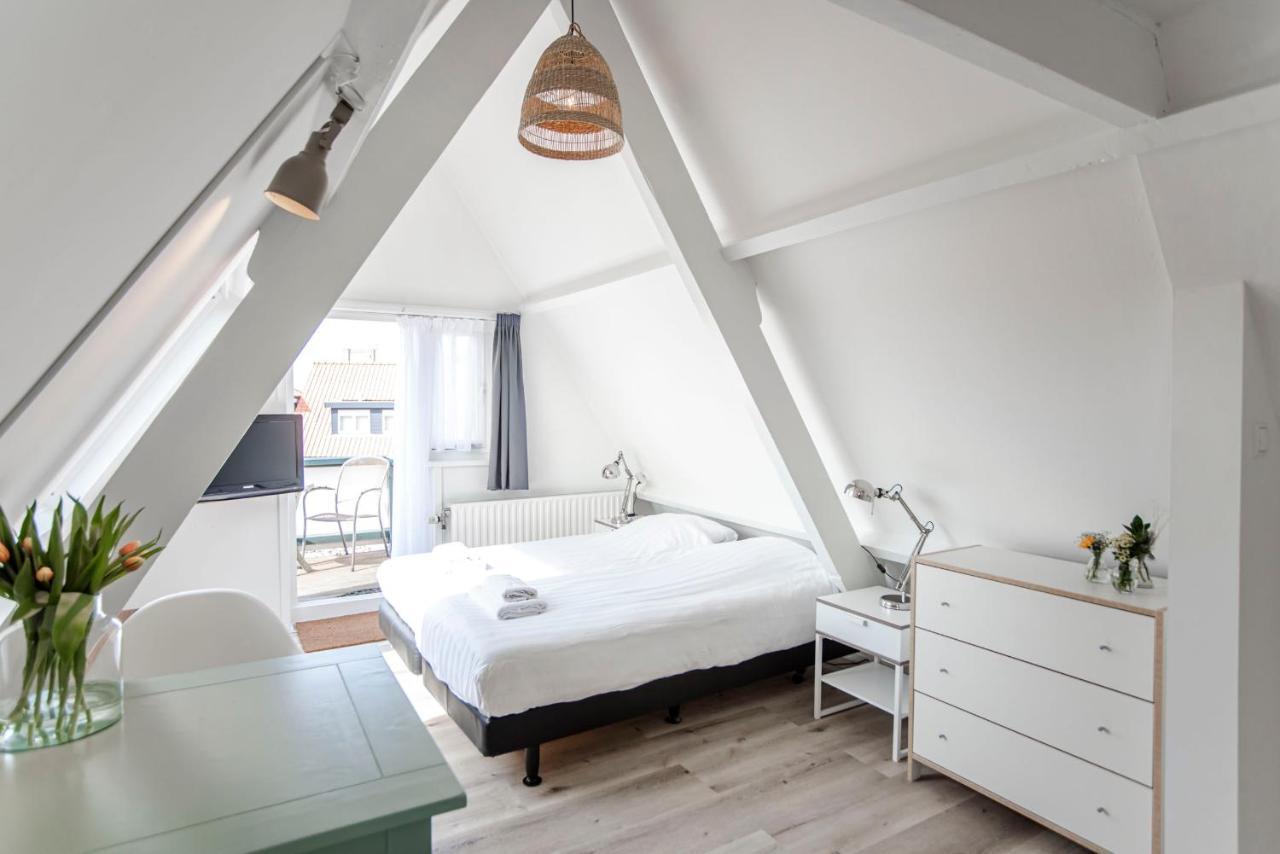 Brederode Studio'S & Apartments Zandvoort Εξωτερικό φωτογραφία