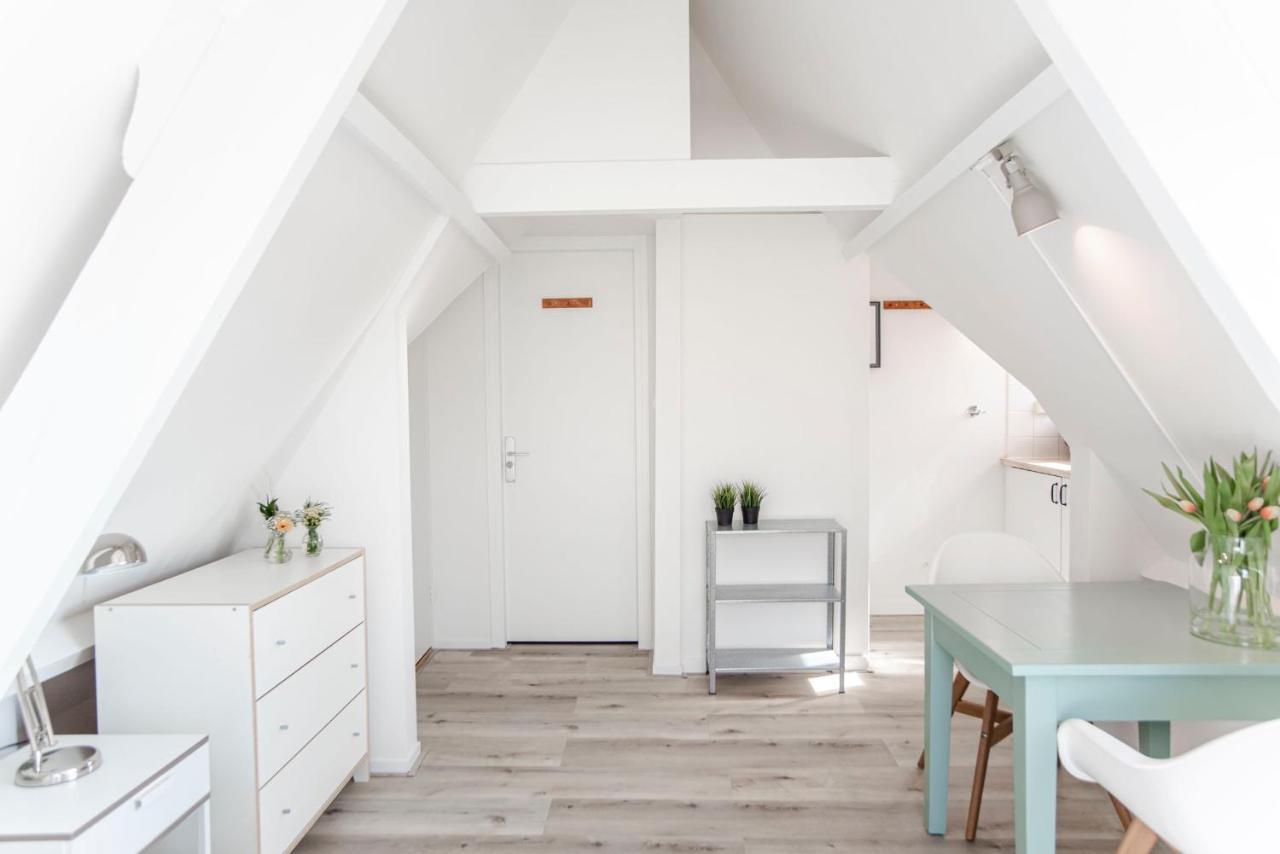 Brederode Studio'S & Apartments Zandvoort Εξωτερικό φωτογραφία