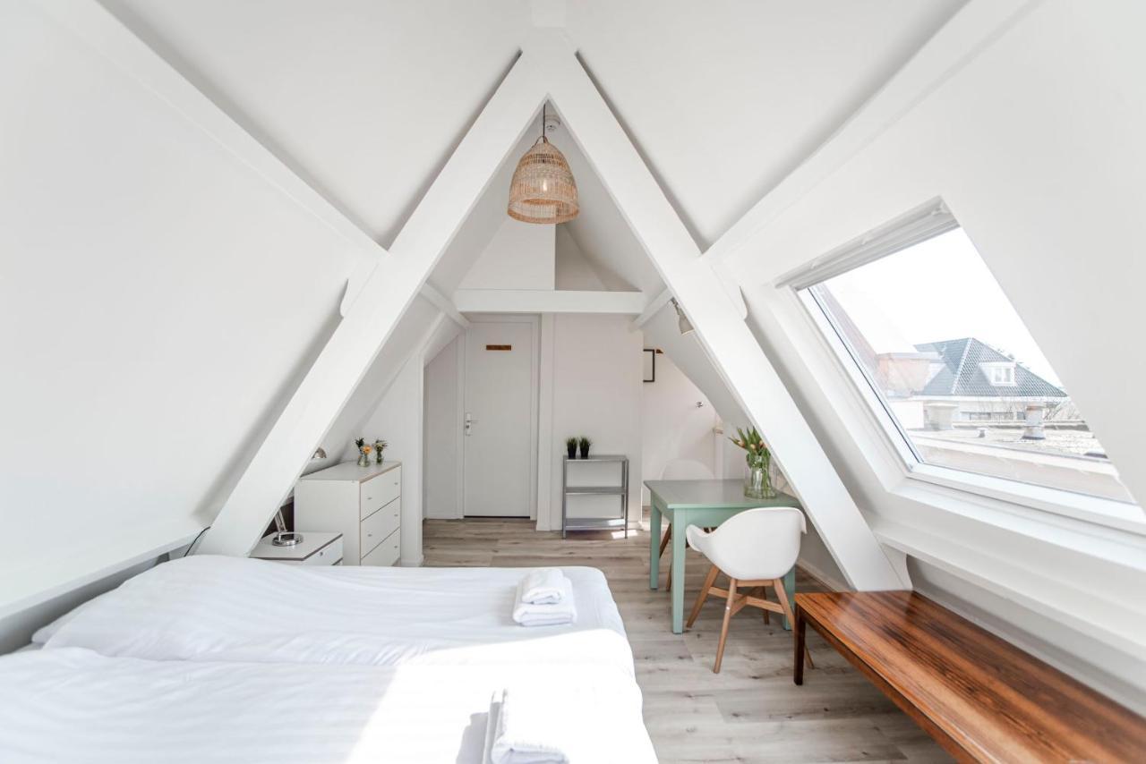 Brederode Studio'S & Apartments Zandvoort Εξωτερικό φωτογραφία