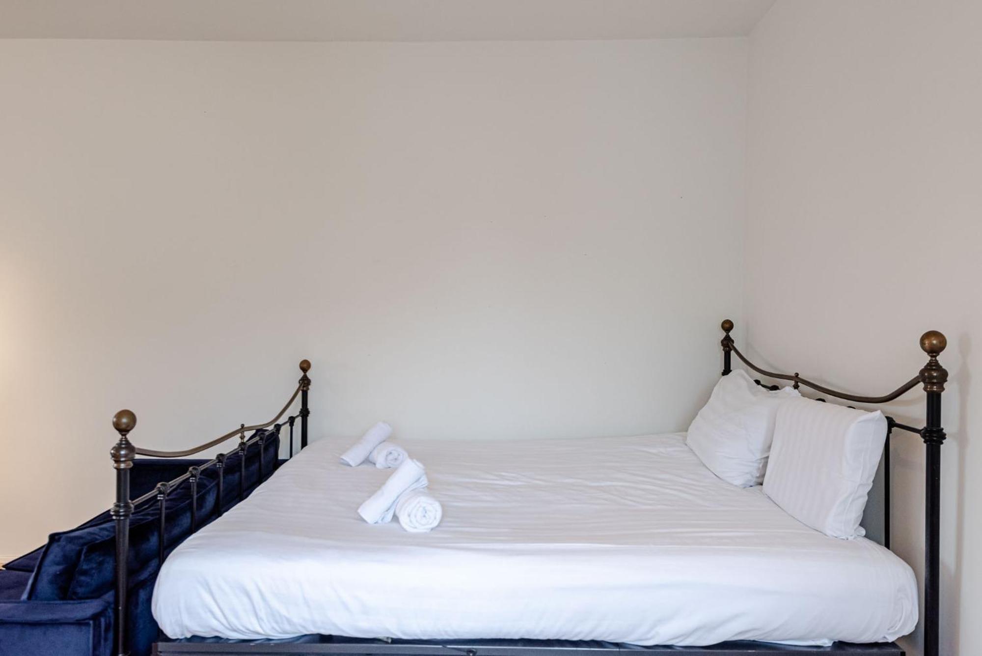 Brederode Studio'S & Apartments Zandvoort Εξωτερικό φωτογραφία