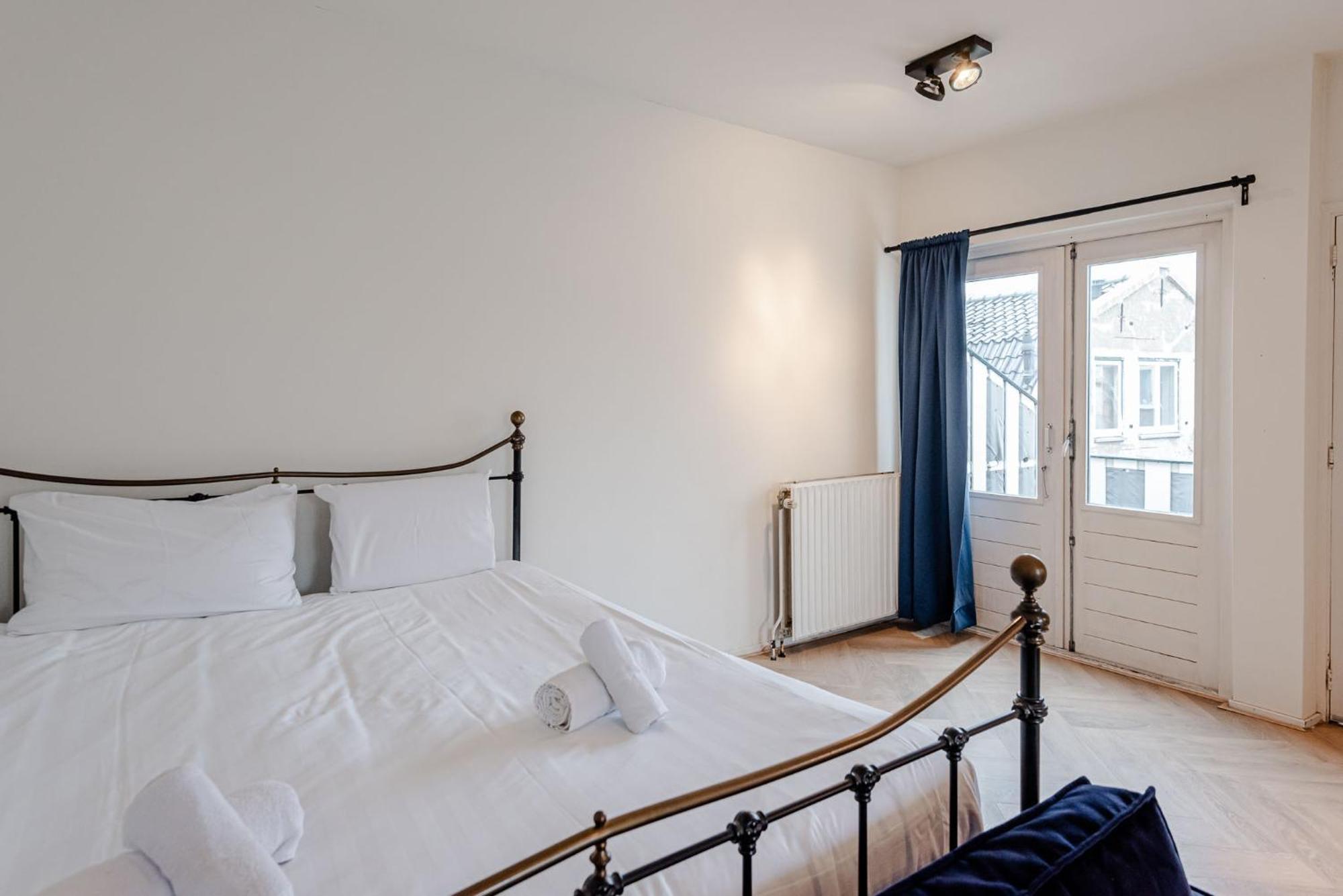Brederode Studio'S & Apartments Zandvoort Εξωτερικό φωτογραφία