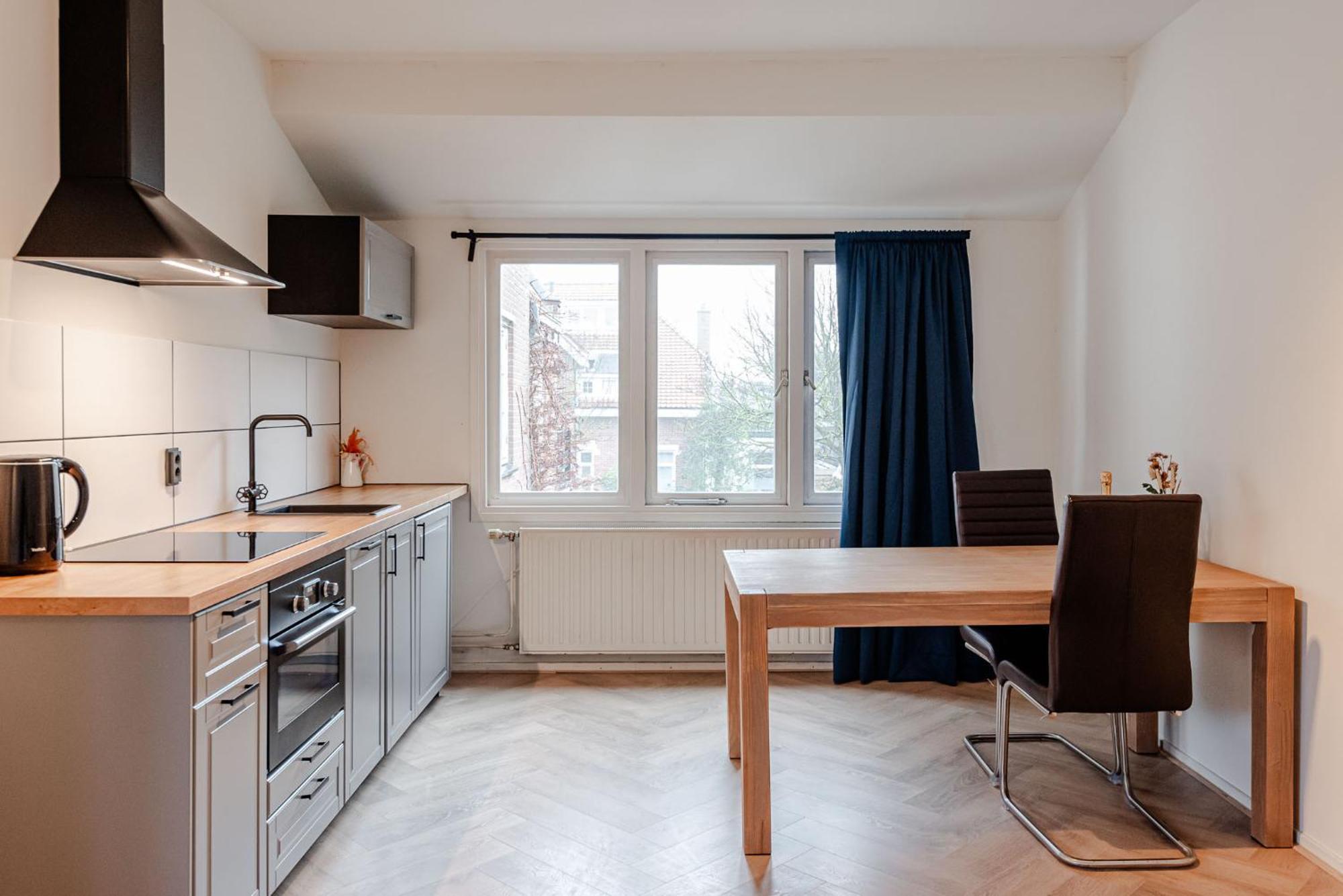 Brederode Studio'S & Apartments Zandvoort Εξωτερικό φωτογραφία