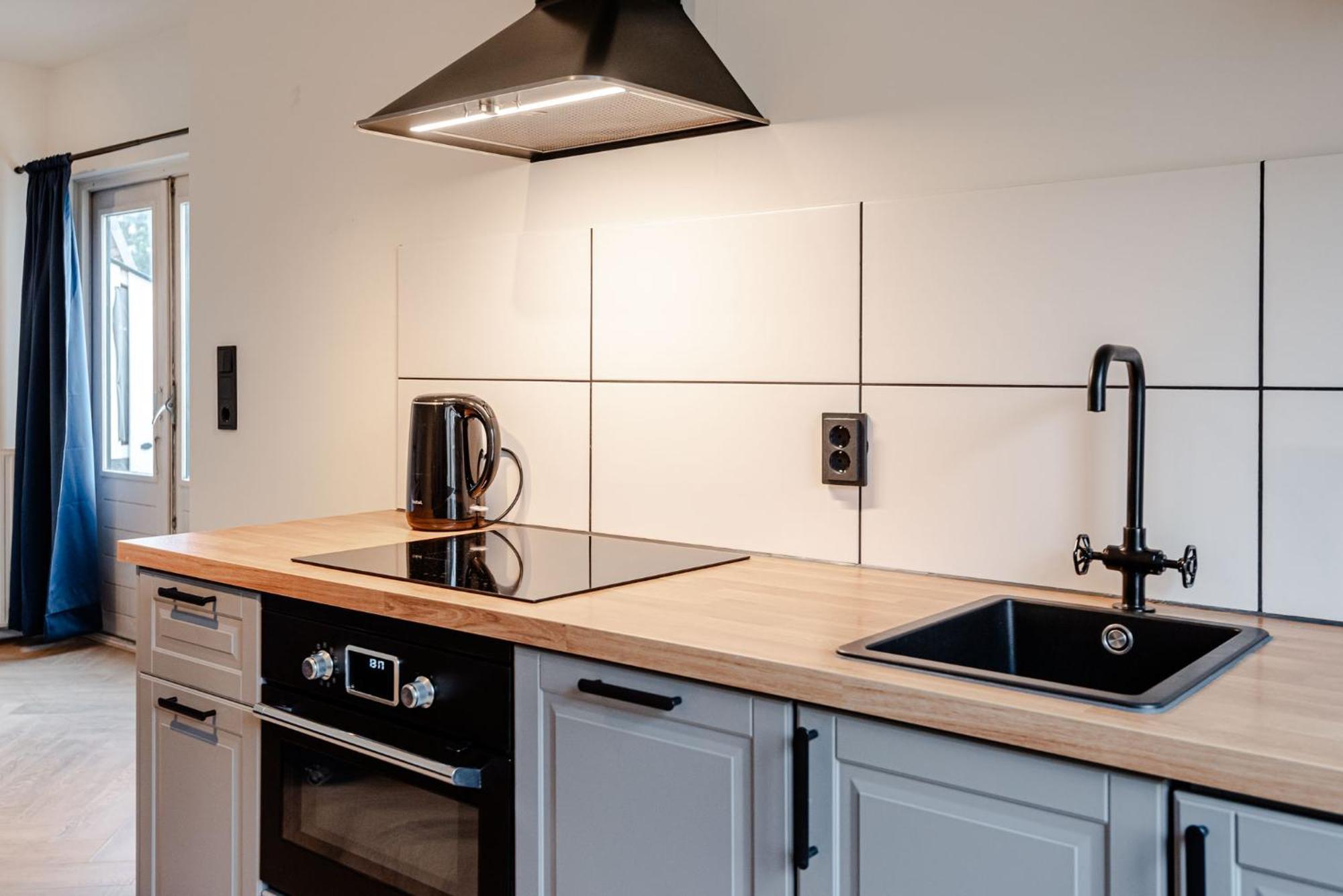 Brederode Studio'S & Apartments Zandvoort Εξωτερικό φωτογραφία