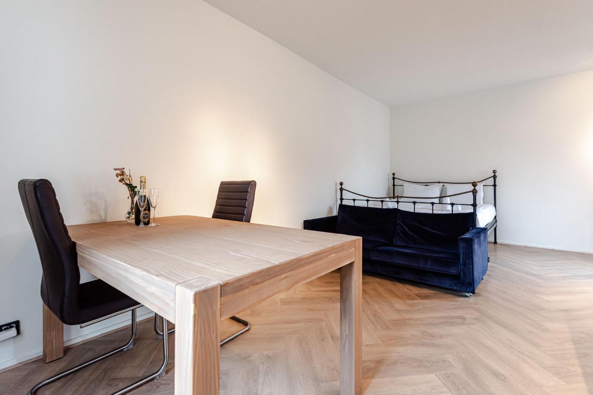 Brederode Studio'S & Apartments Zandvoort Εξωτερικό φωτογραφία