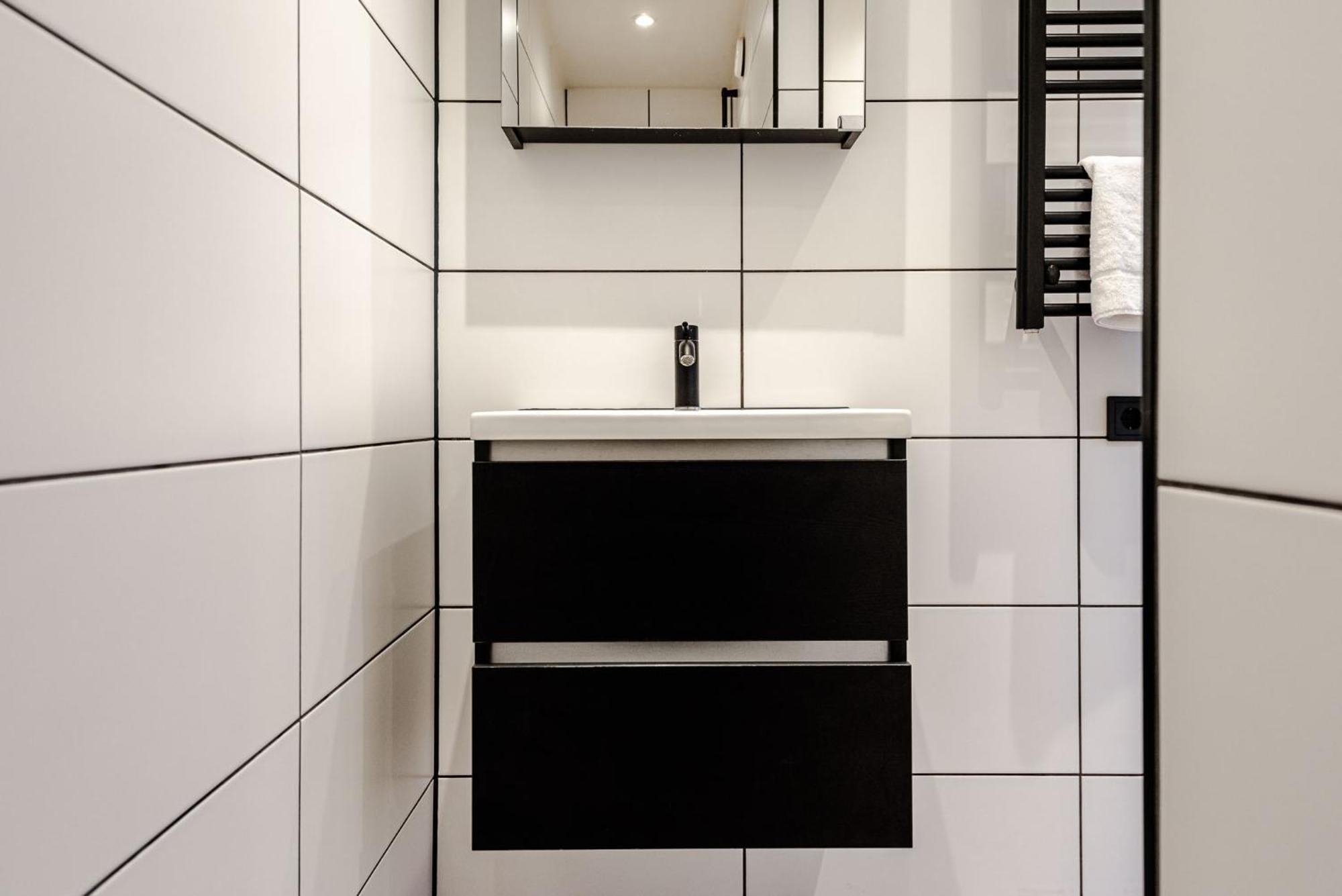 Brederode Studio'S & Apartments Zandvoort Εξωτερικό φωτογραφία