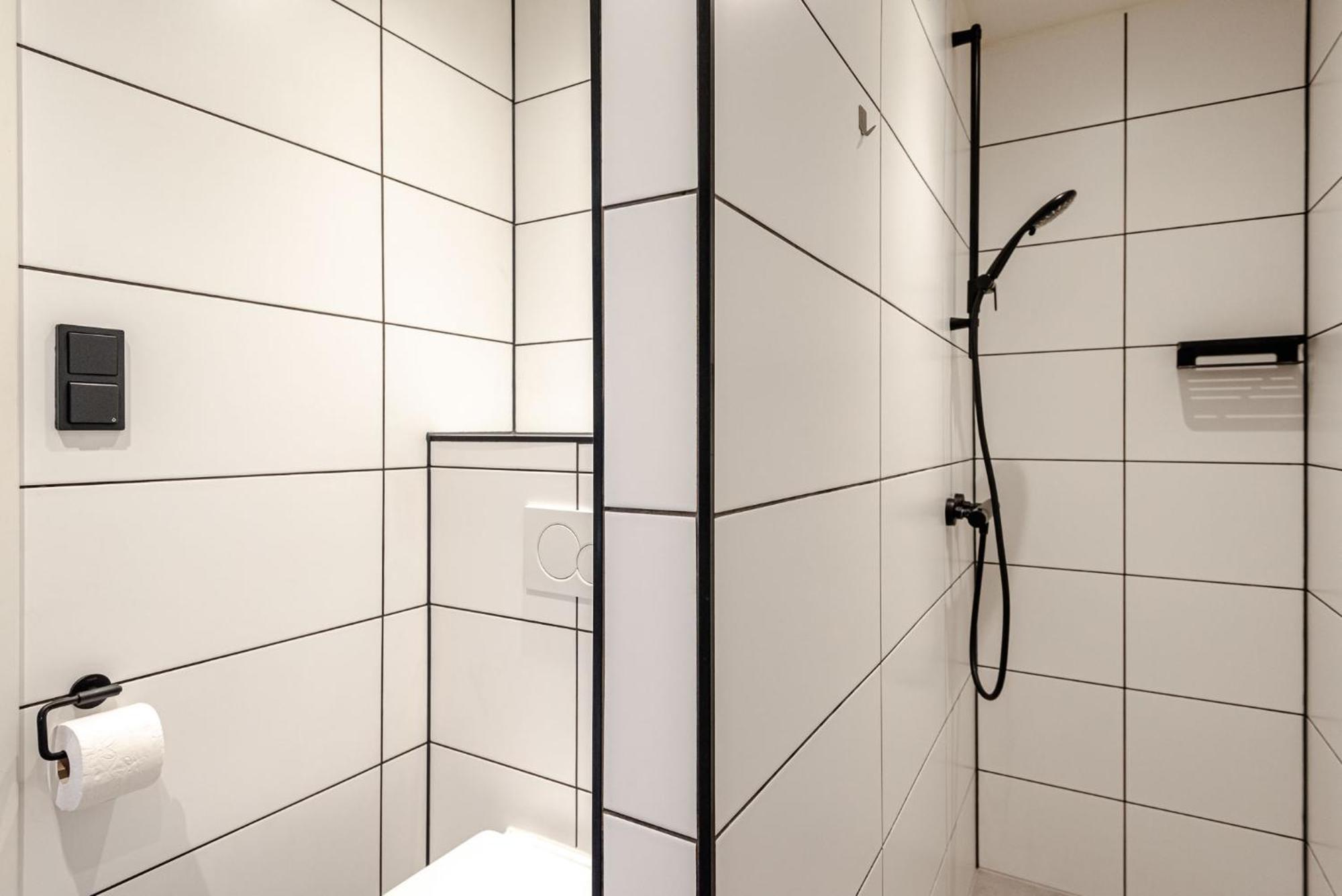 Brederode Studio'S & Apartments Zandvoort Εξωτερικό φωτογραφία