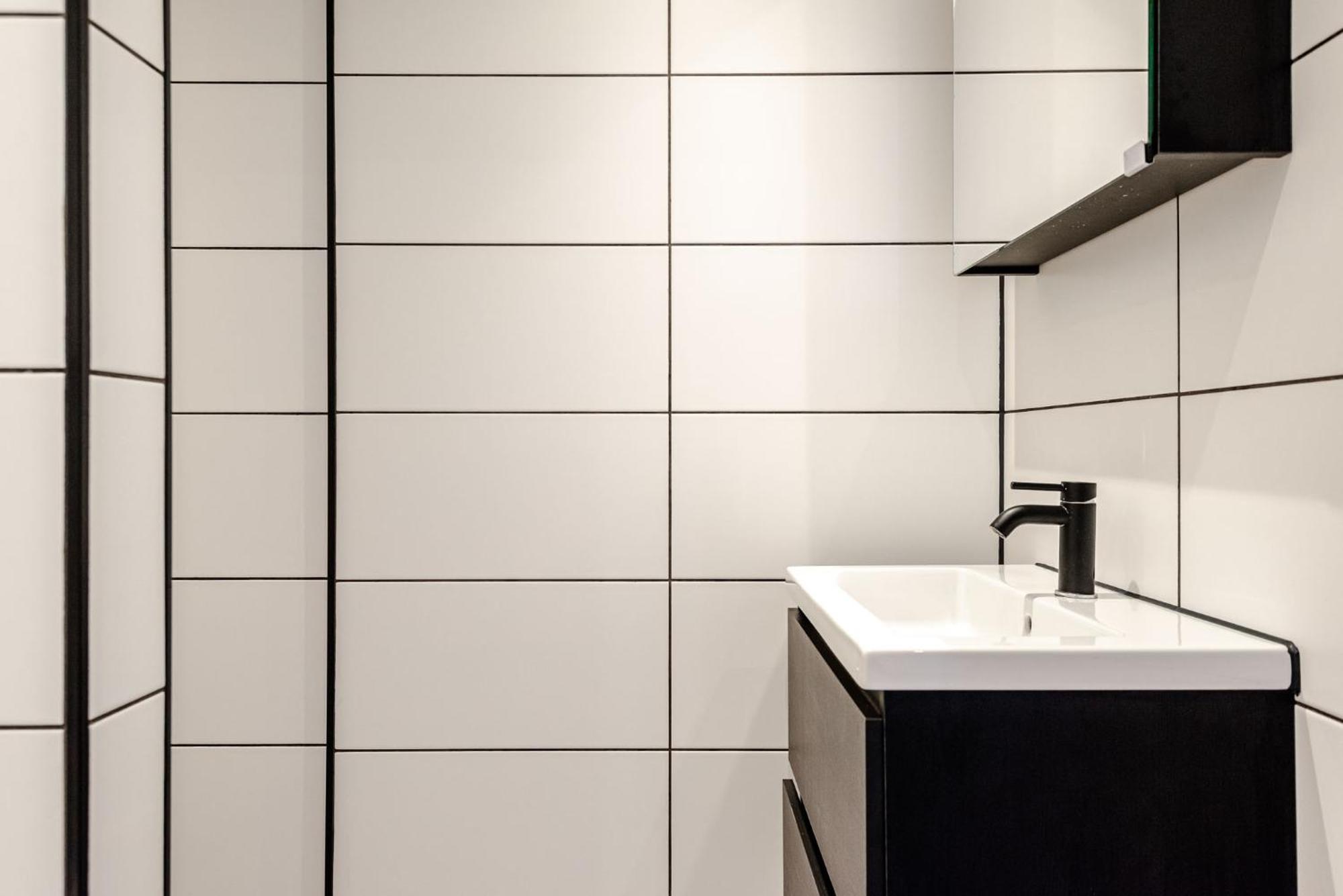 Brederode Studio'S & Apartments Zandvoort Εξωτερικό φωτογραφία