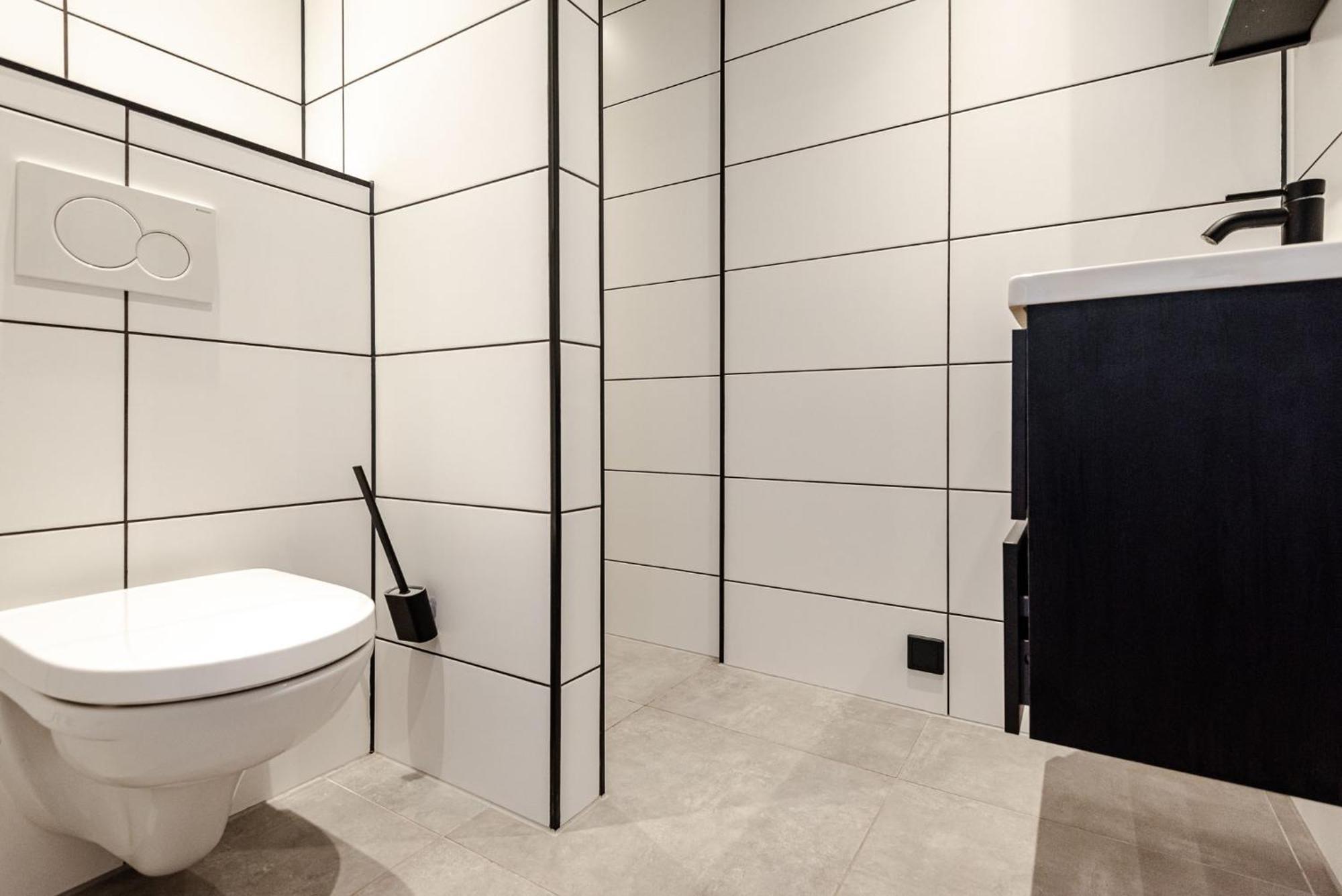Brederode Studio'S & Apartments Zandvoort Εξωτερικό φωτογραφία