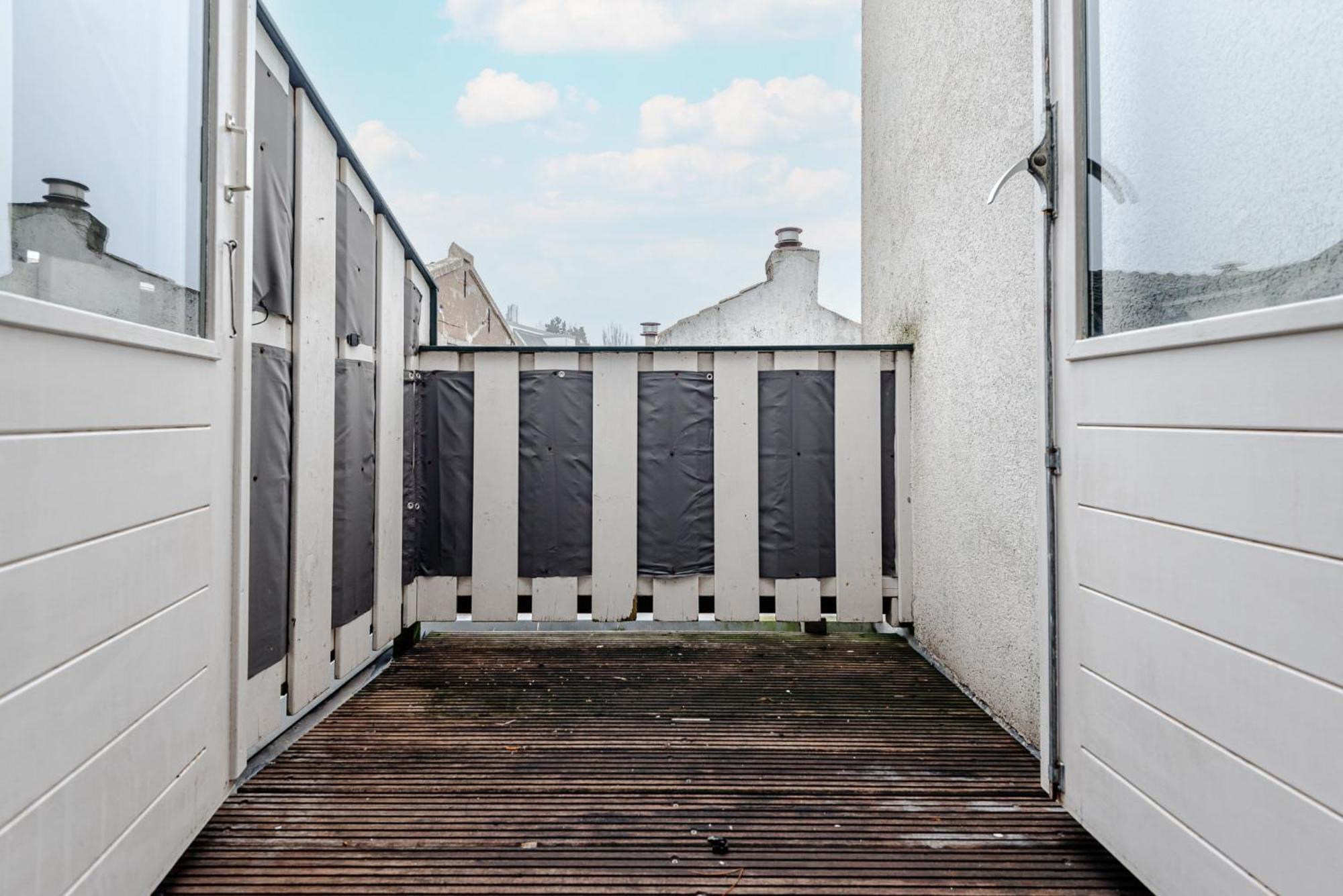 Brederode Studio'S & Apartments Zandvoort Εξωτερικό φωτογραφία